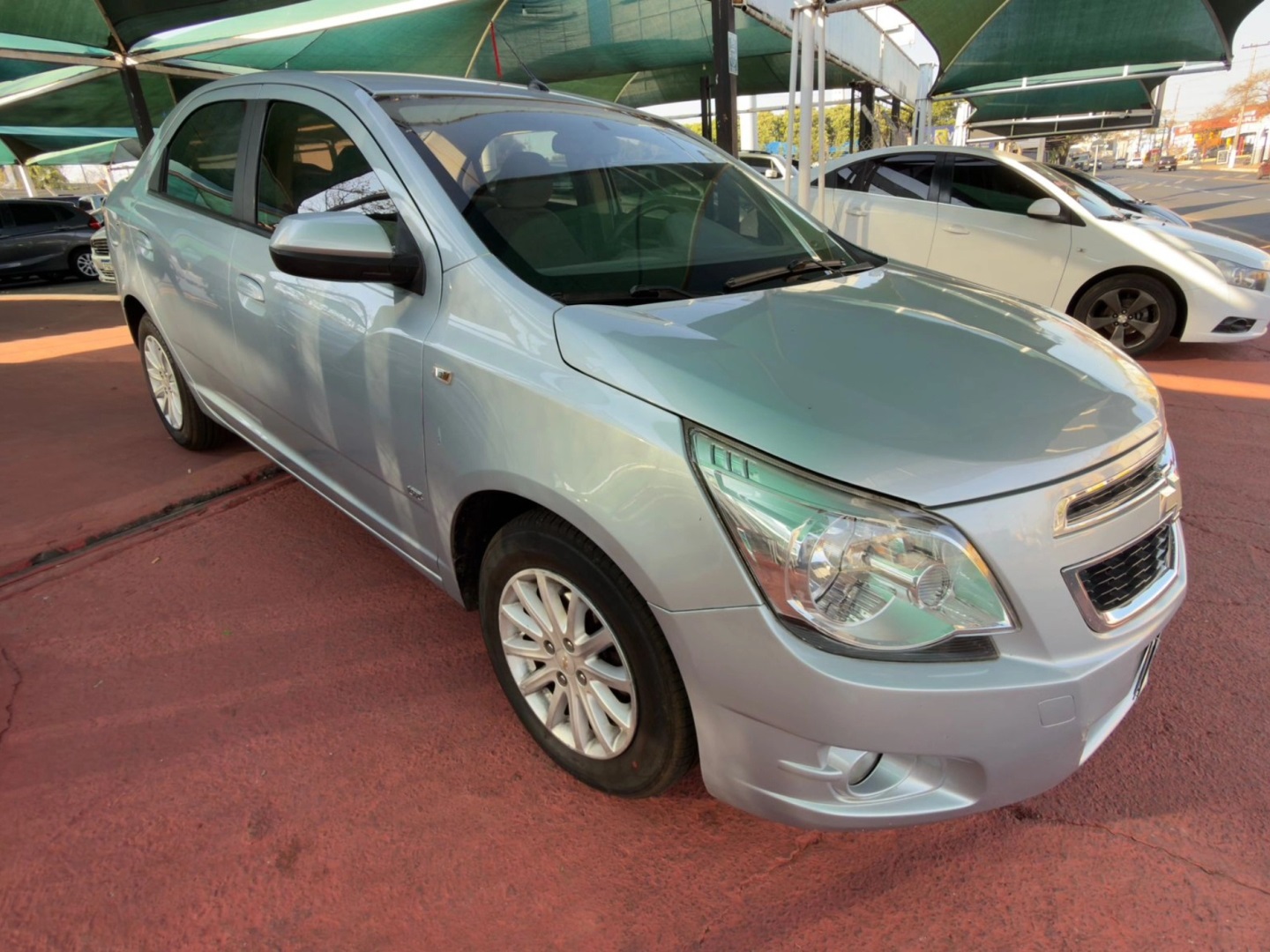 CHEVROLET COBALT