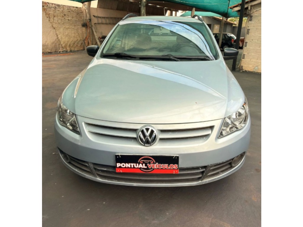 VOLKSWAGEN SAVEIRO