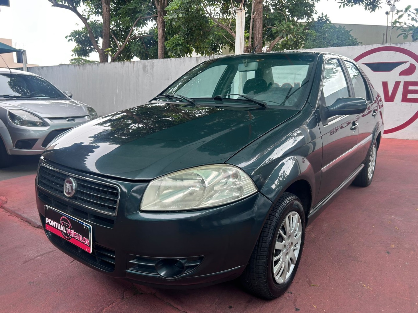 FIAT SIENA