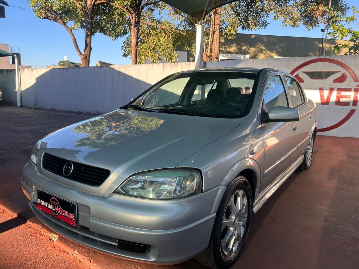 CHEVROLET ASTRA