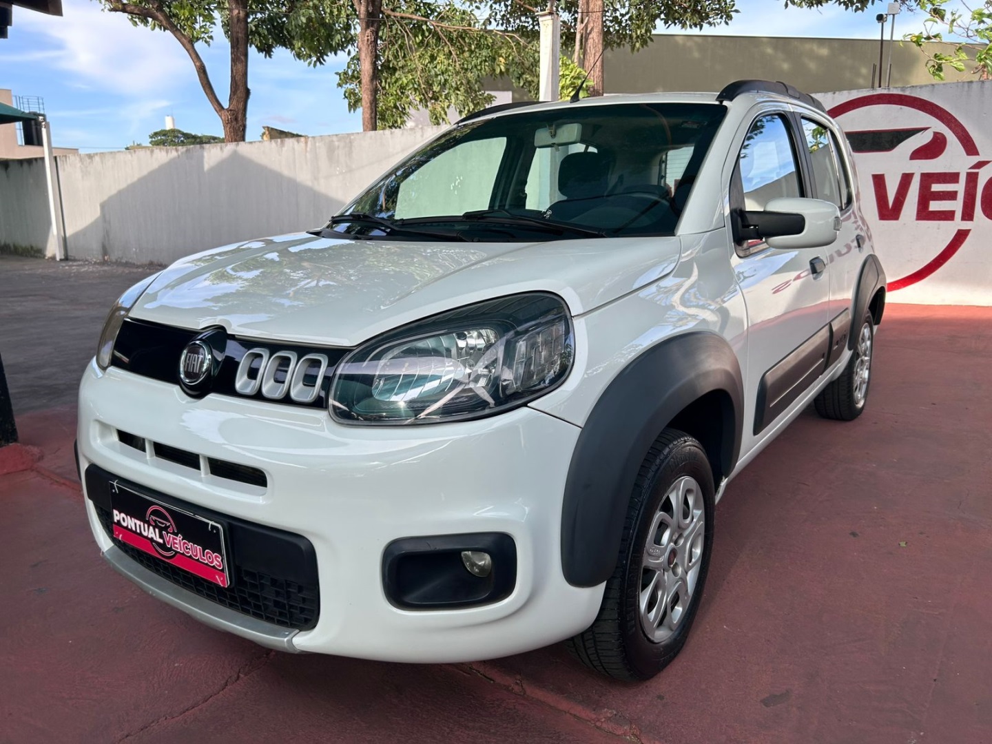 FIAT UNO