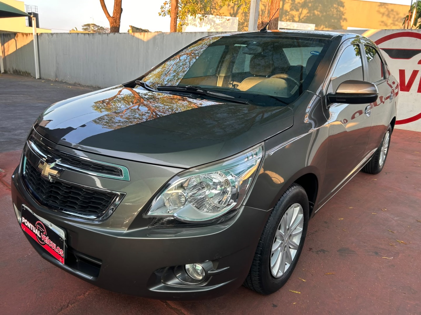 CHEVROLET COBALT