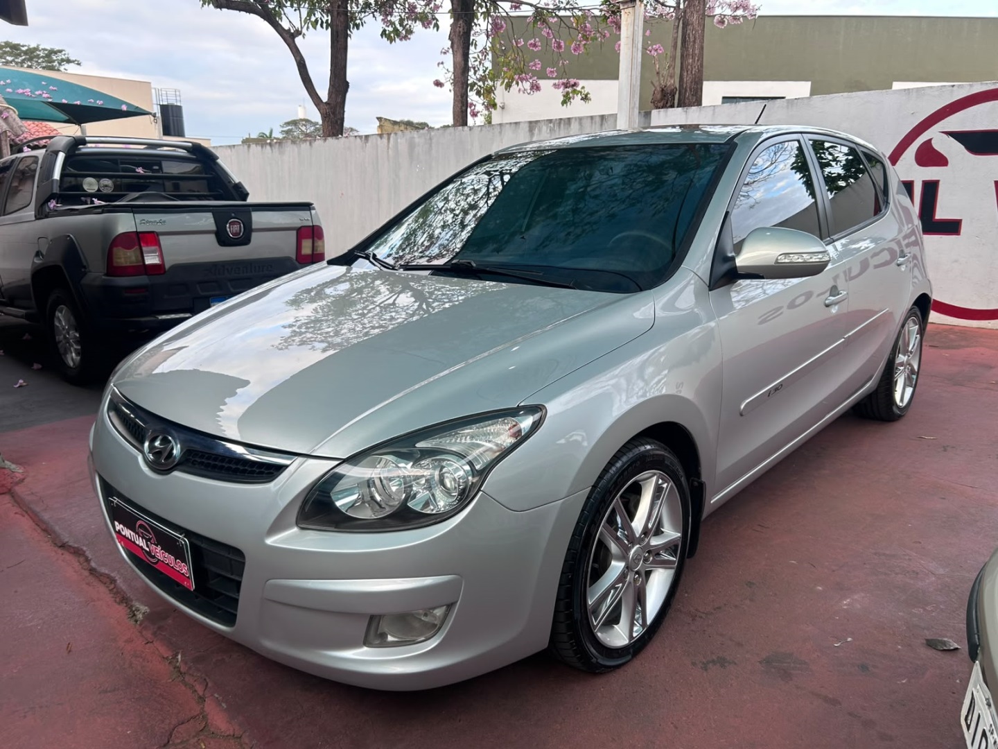 Hyundai i30 2012 à venda