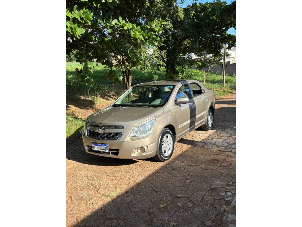 CHEVROLET COBALT