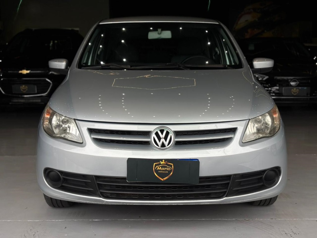 VOLKSWAGEN GOL