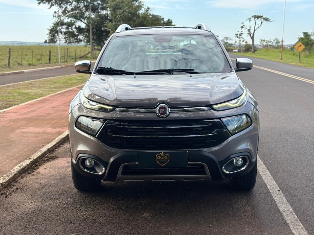 FIAT TORO