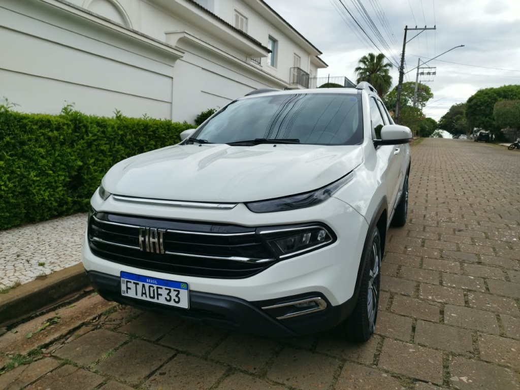 FIAT TORO