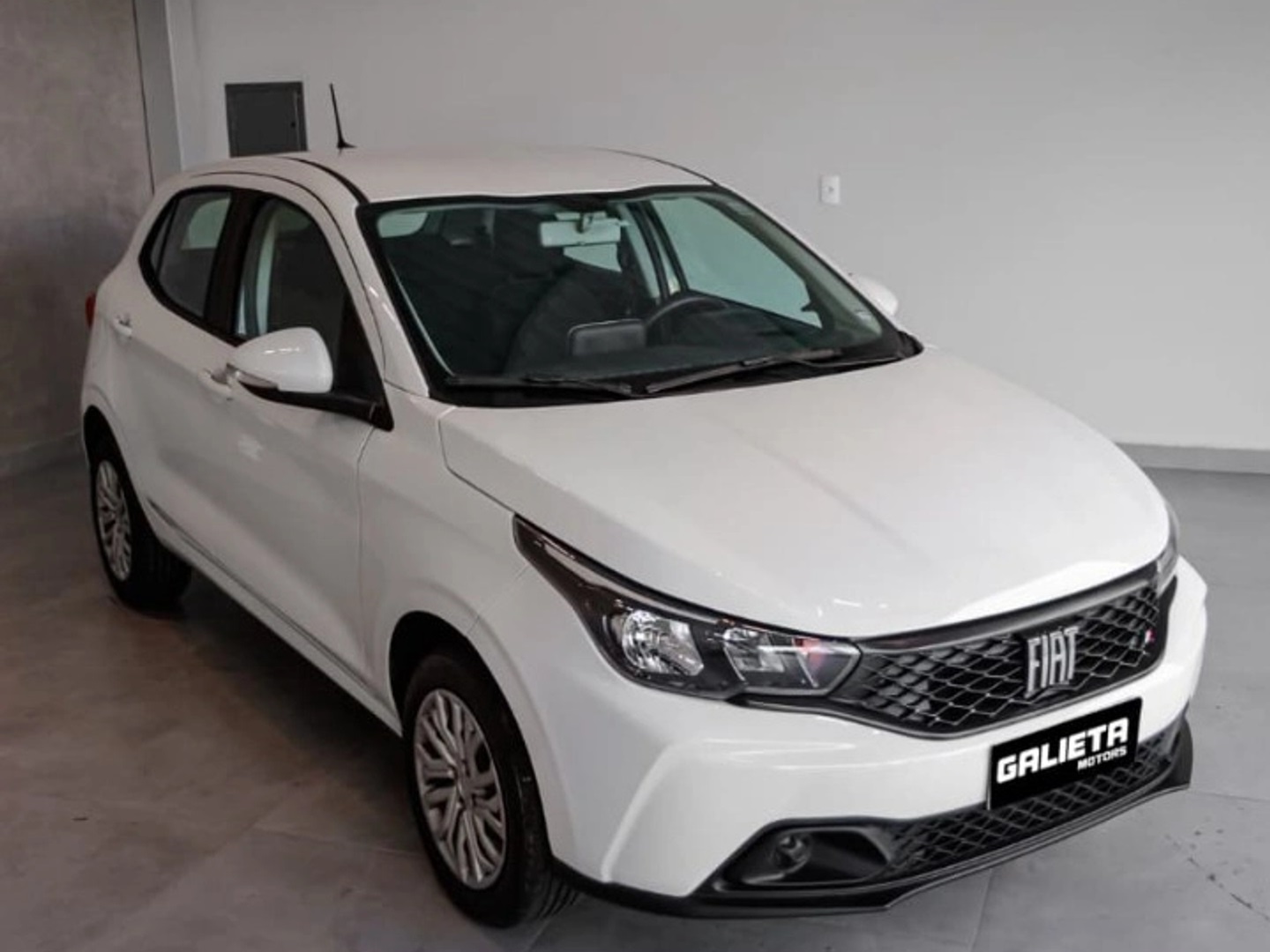 FIAT ARGO