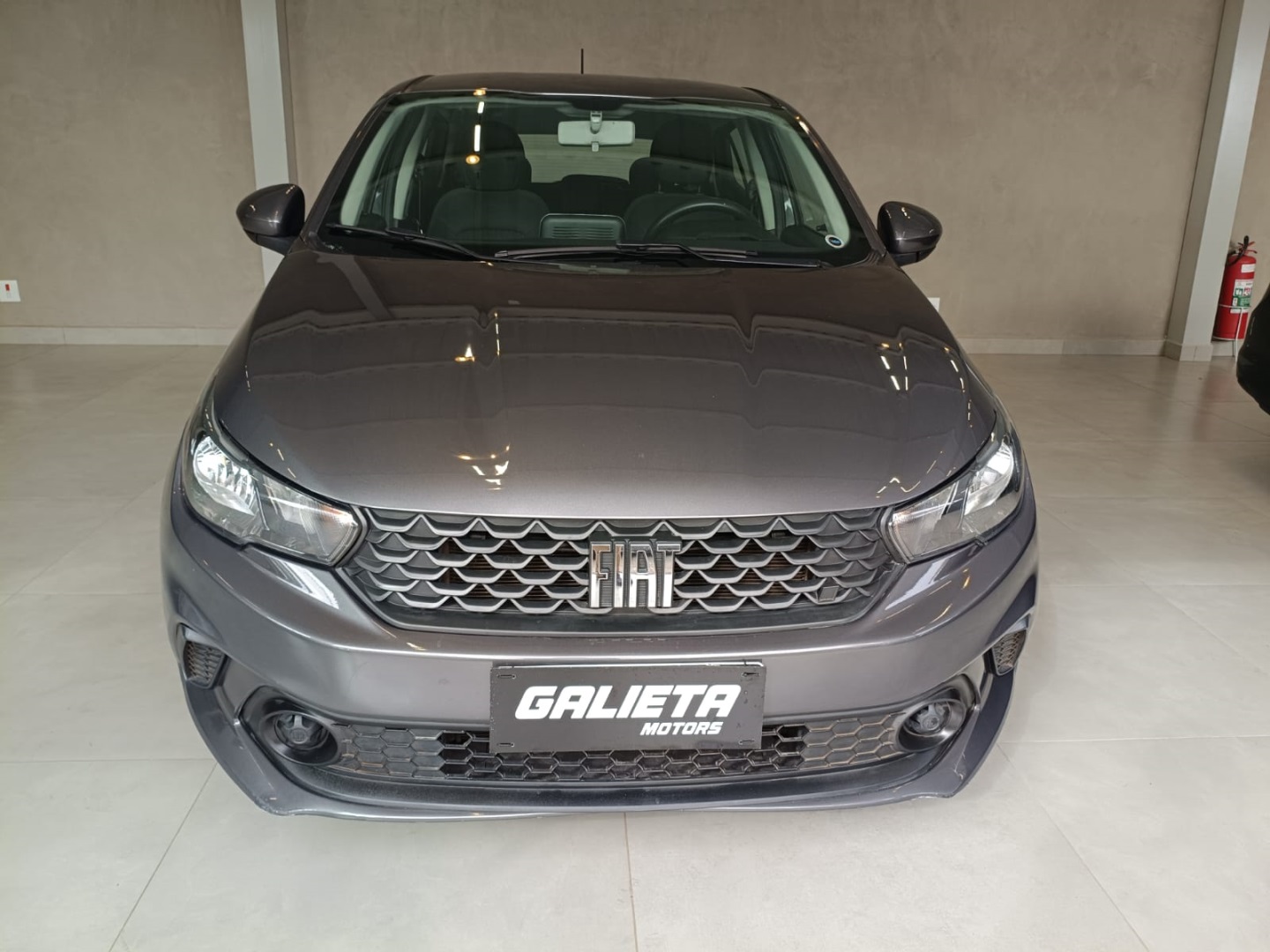 FIAT ARGO