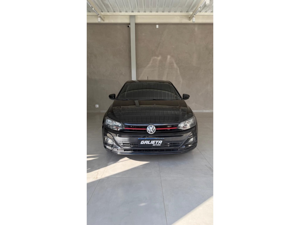 VOLKSWAGEN VIRTUS