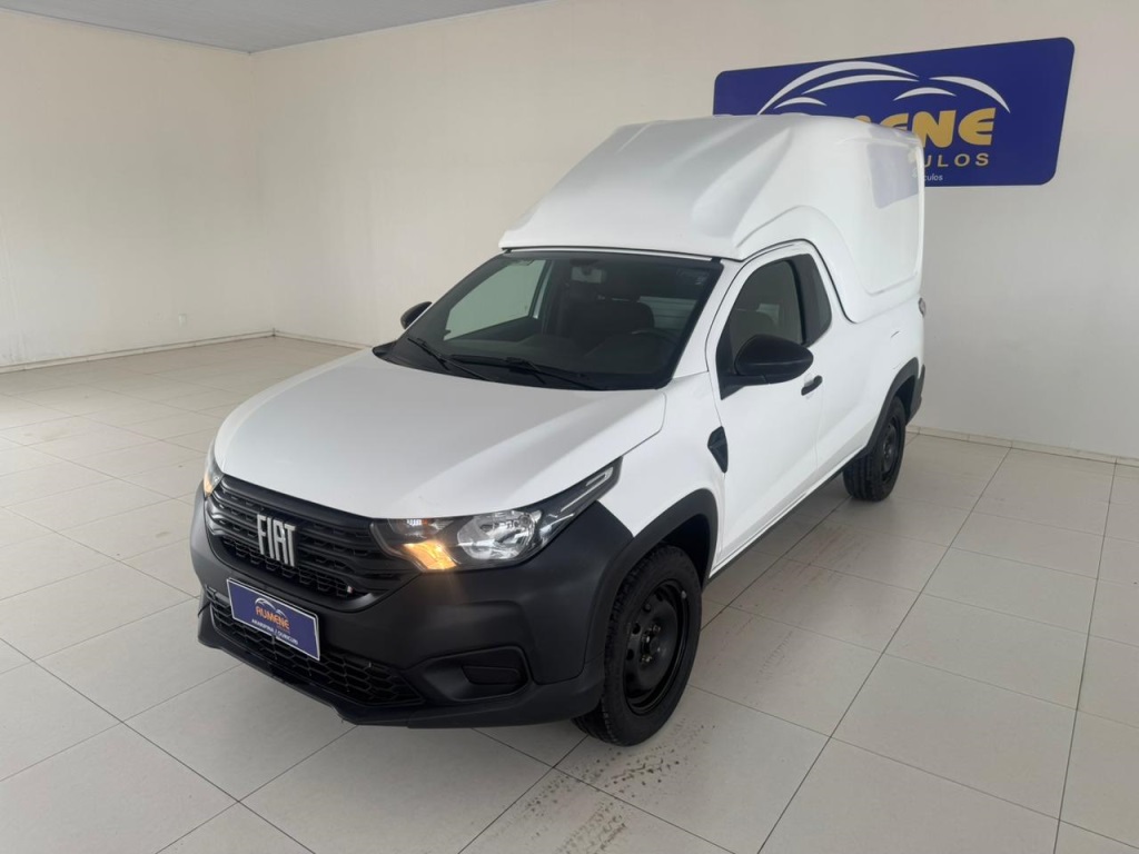 FIAT STRADA