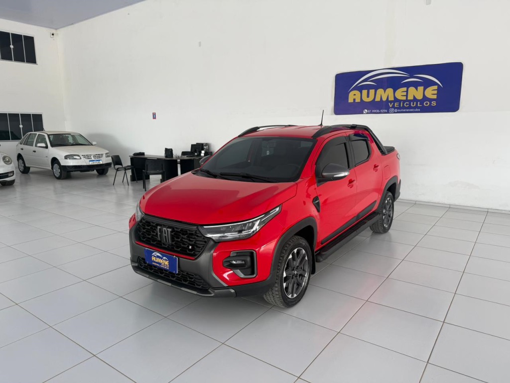 FIAT STRADA
