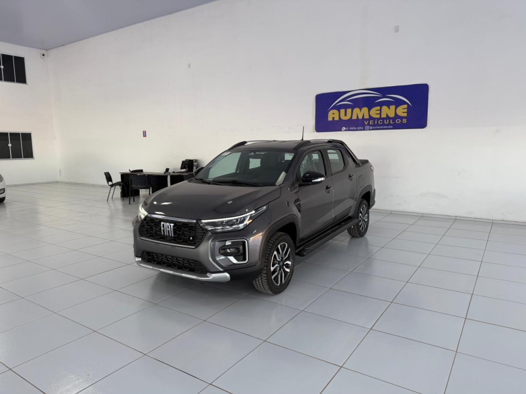 FIAT STRADA