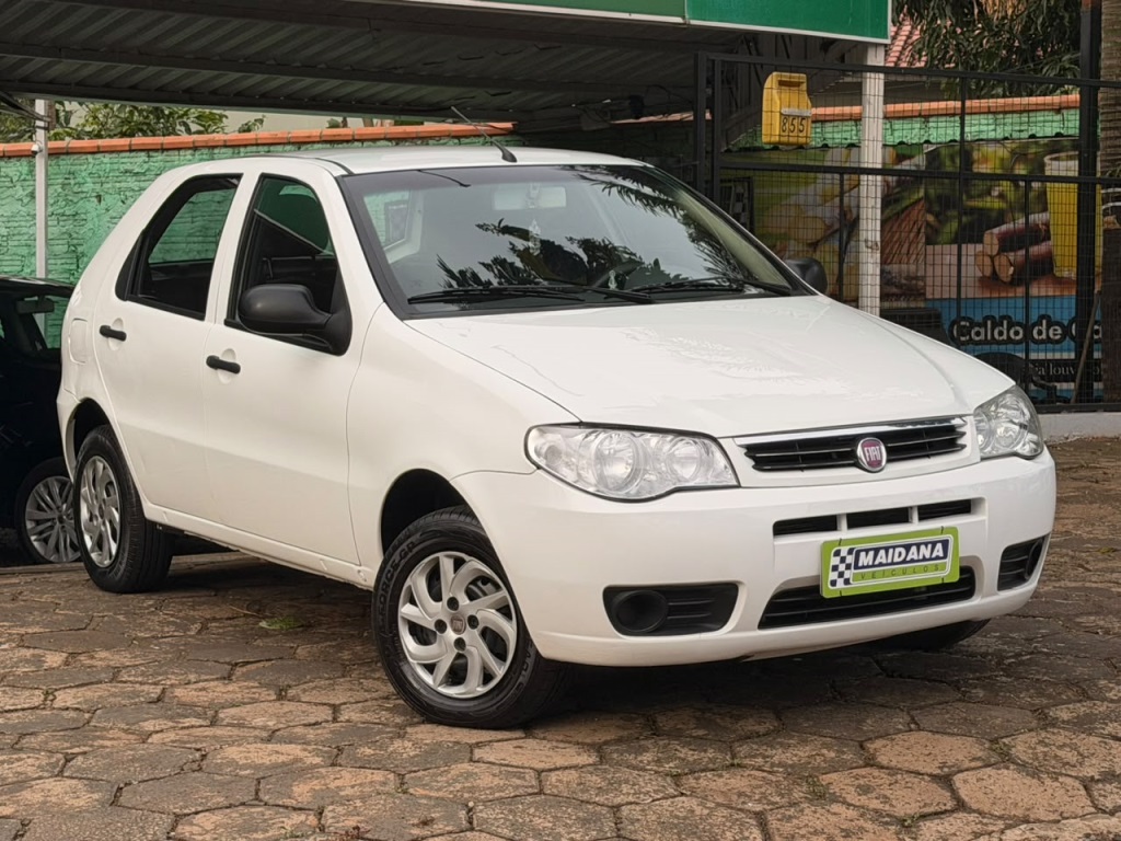 FIAT PALIO