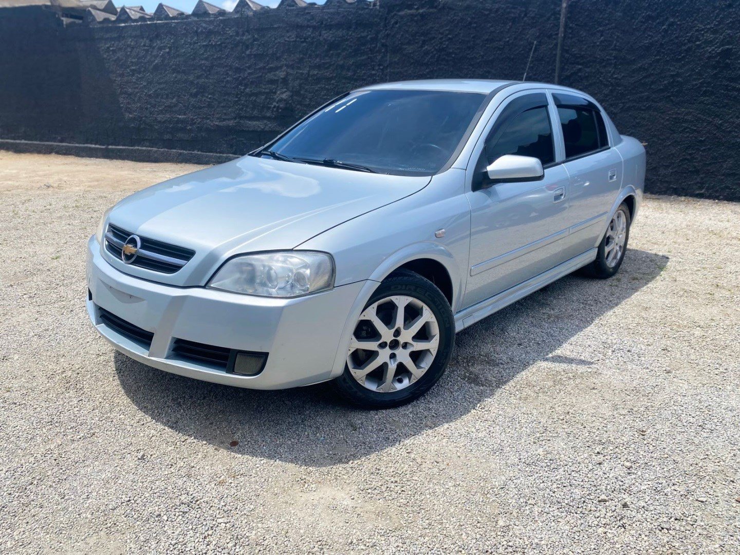 CHEVROLET ASTRA