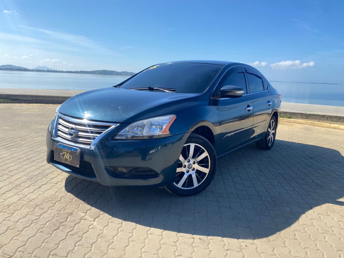 NISSAN SENTRA