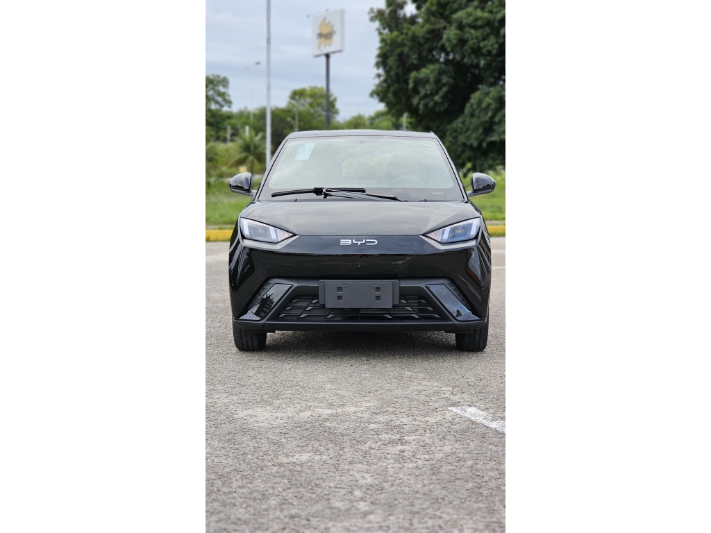 BYD DOLPHIN MINI 38 KW ELÉTRICO GS