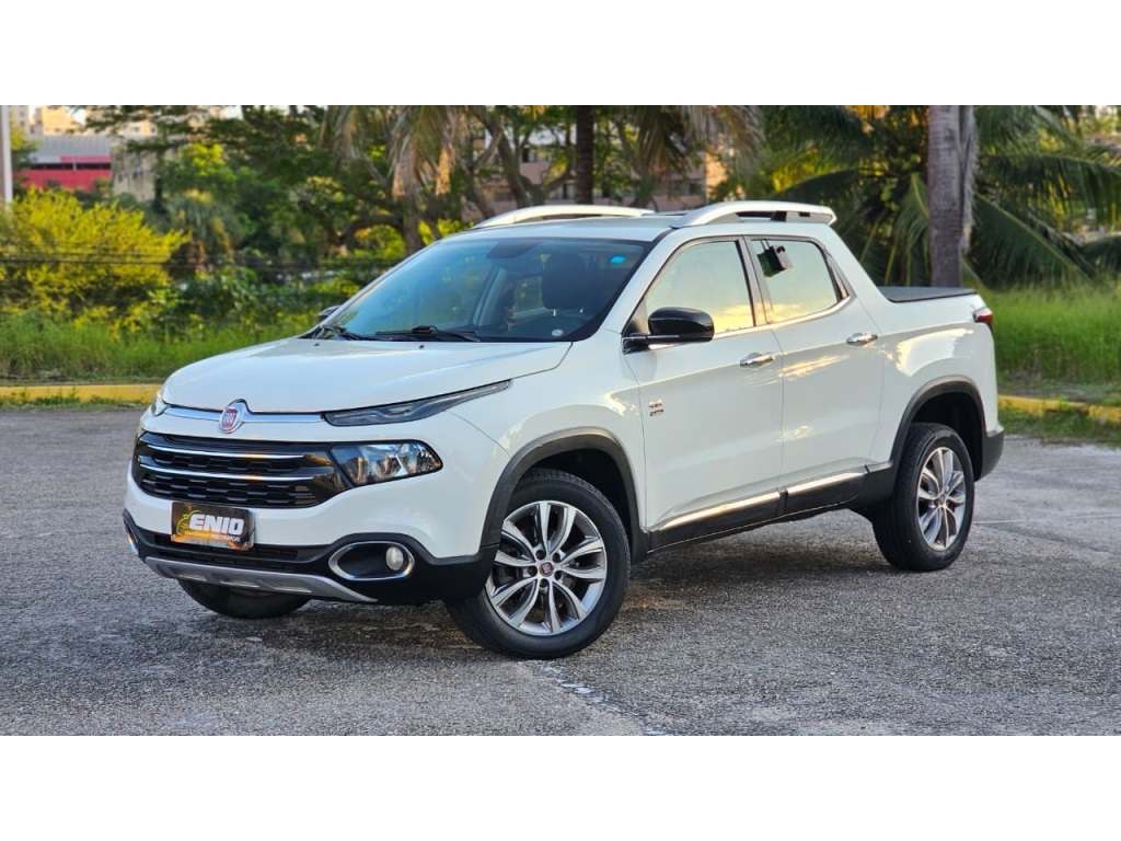 FIAT TORO 2.0 16V TURBO DIESEL VOLCANO 4WD AT9