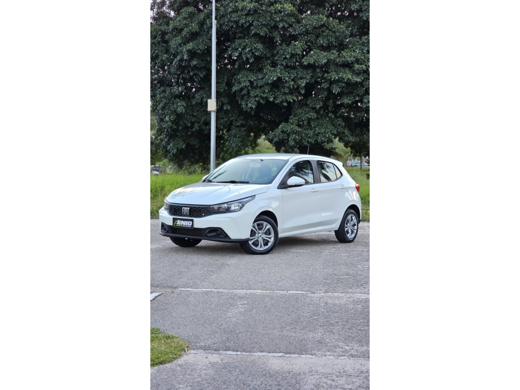 FIAT ARGO 1.0 FIREFLY FLEX DRIVE MANUAL