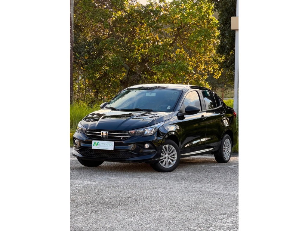 FIAT CRONOS 1.0 FIREFLY FLEX MANUAL