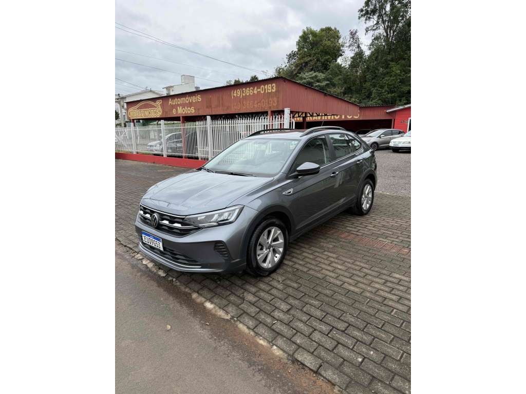 VOLKSWAGEN NIVUS