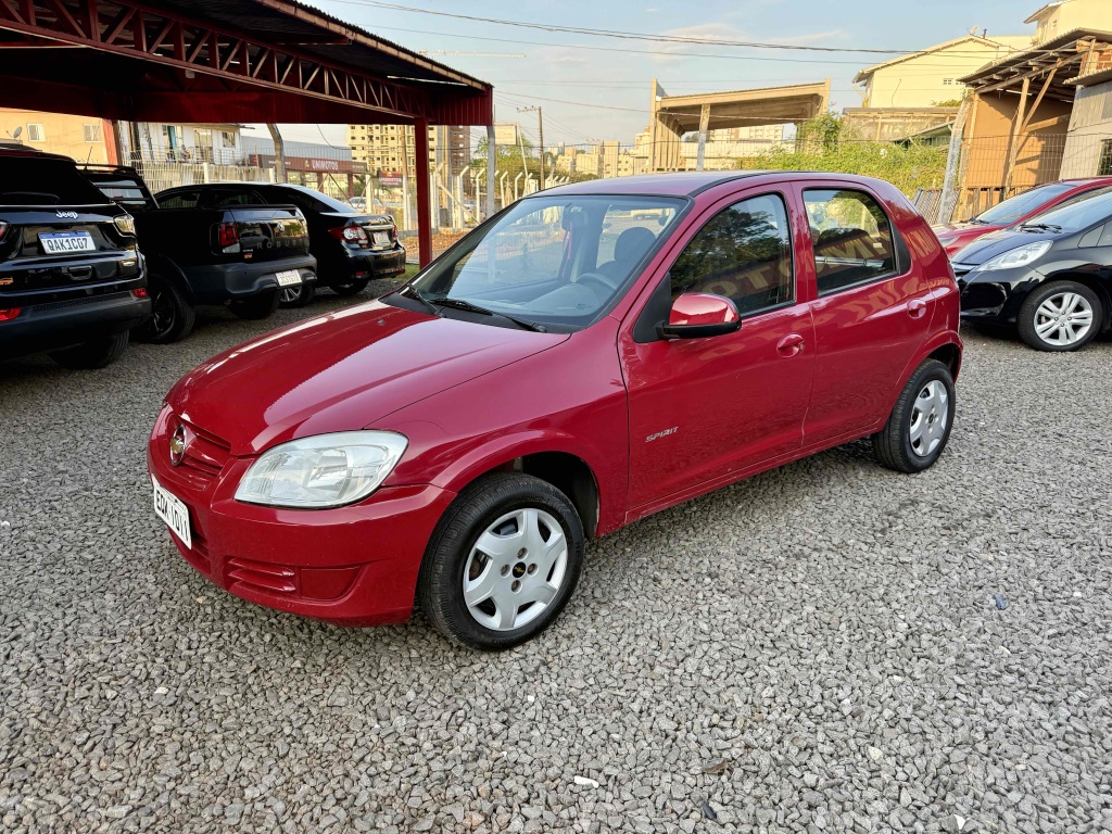 CHEVROLET CELTA