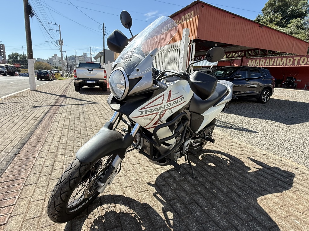 HONDA XL 700V TRANSALP