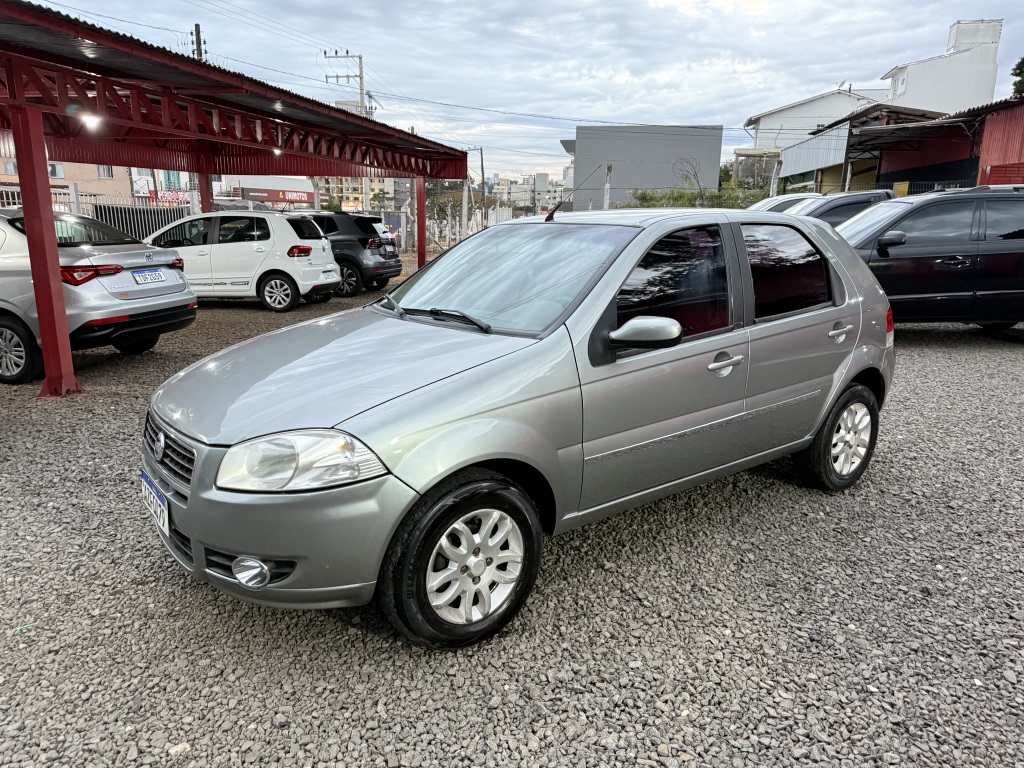 FIAT PALIO