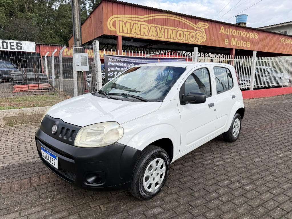 FIAT UNO