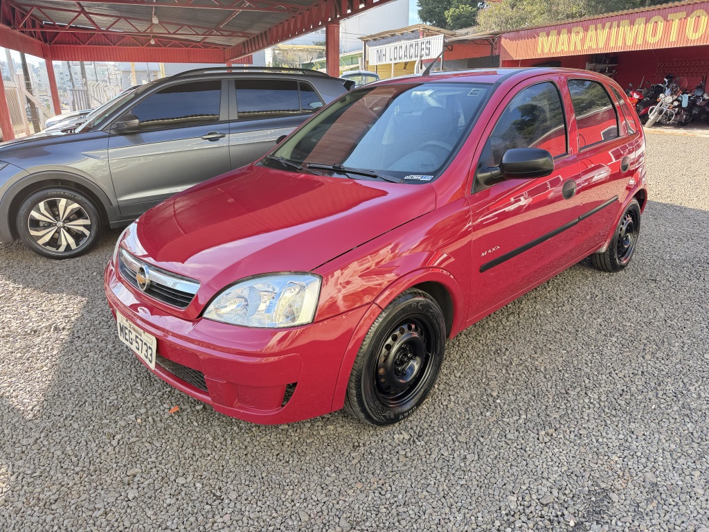 CHEVROLET CORSA