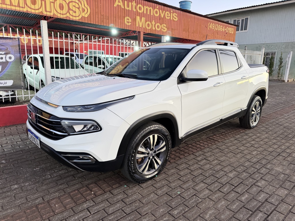 FIAT TORO