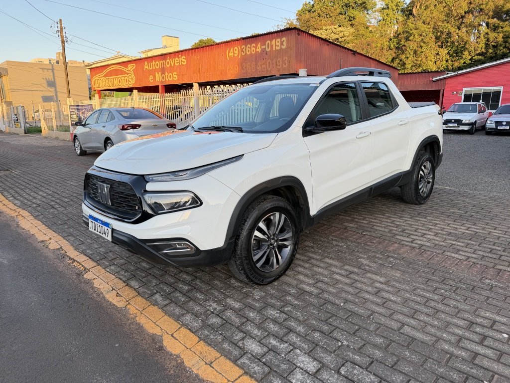 FIAT TORO