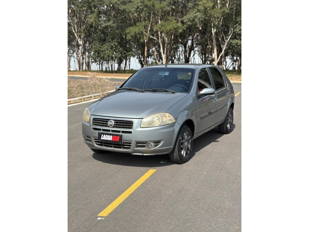 FIAT PALIO