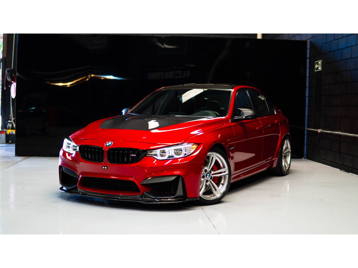 BMW M3