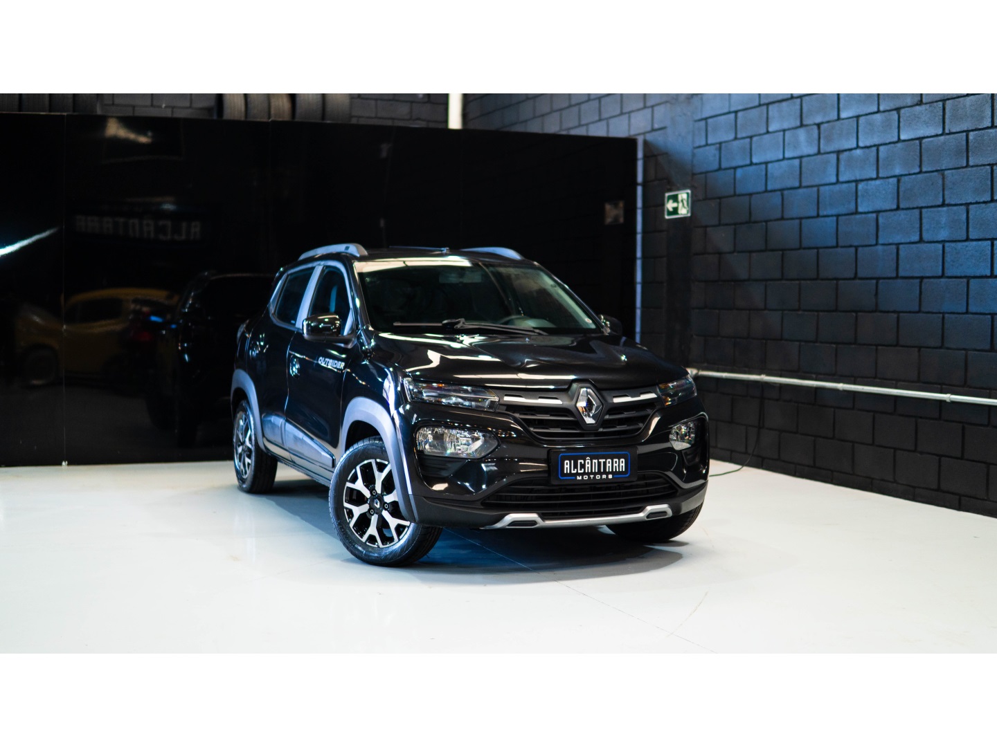 RENAULT KWID