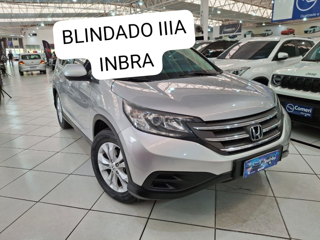 HONDA CRV