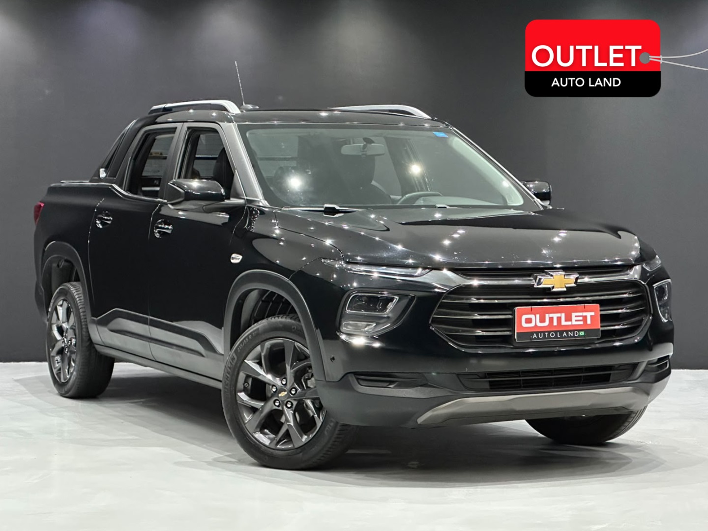 CHEVROLET MONTANA