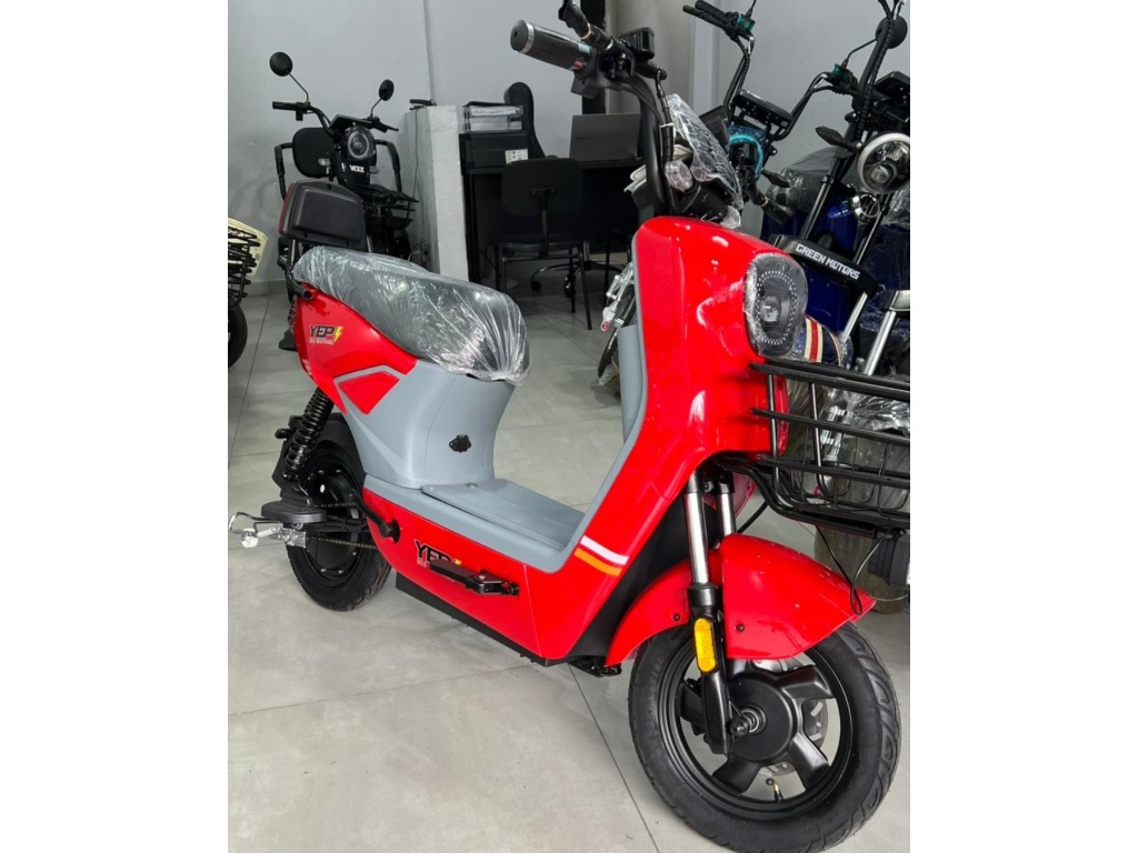 GREEN MOTORS MP-800W