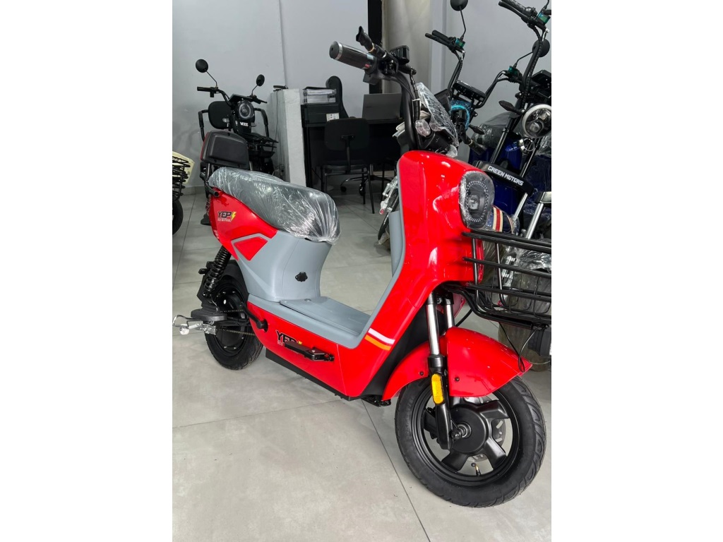 GREEN MOTORS MP-800W