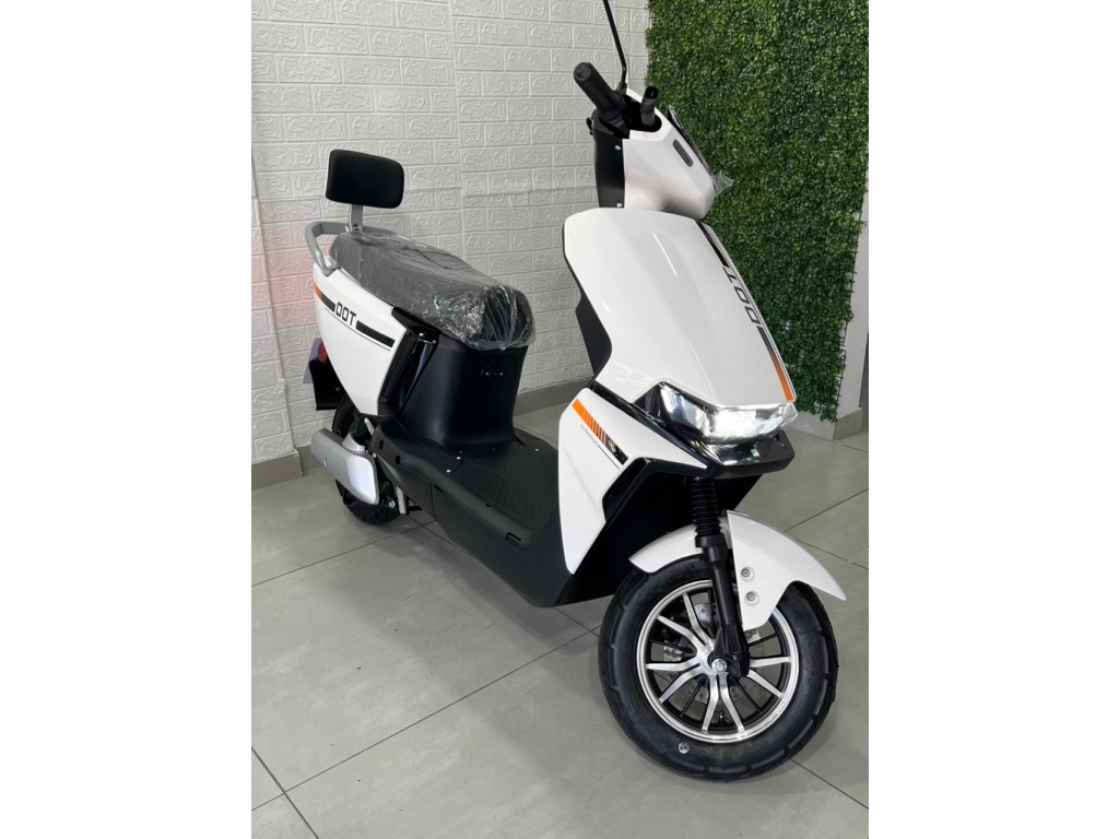 GREEN MOTORS SCOOTER ELÉTRICA DOT- 1000W
