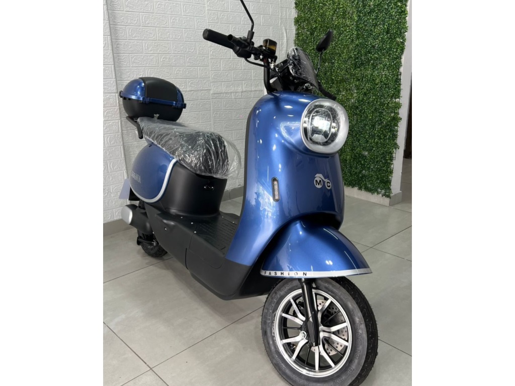 GREEN MOTORS MIA 1000W