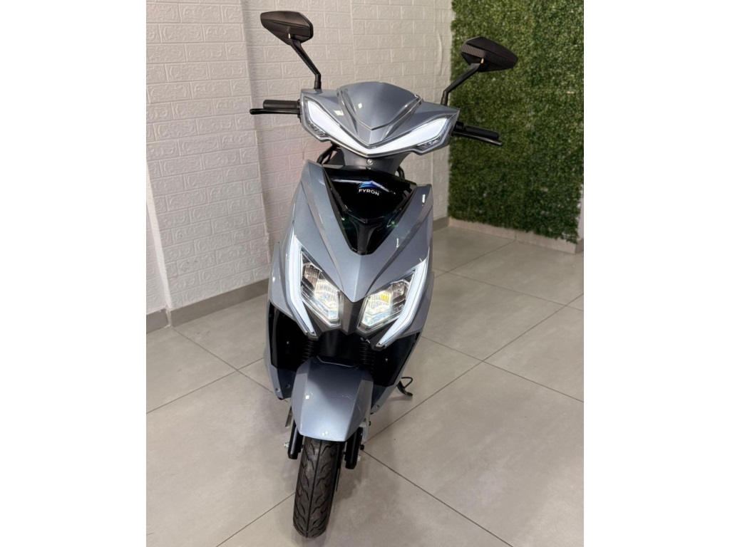 GREEN MOTORS FYRON 1000W
