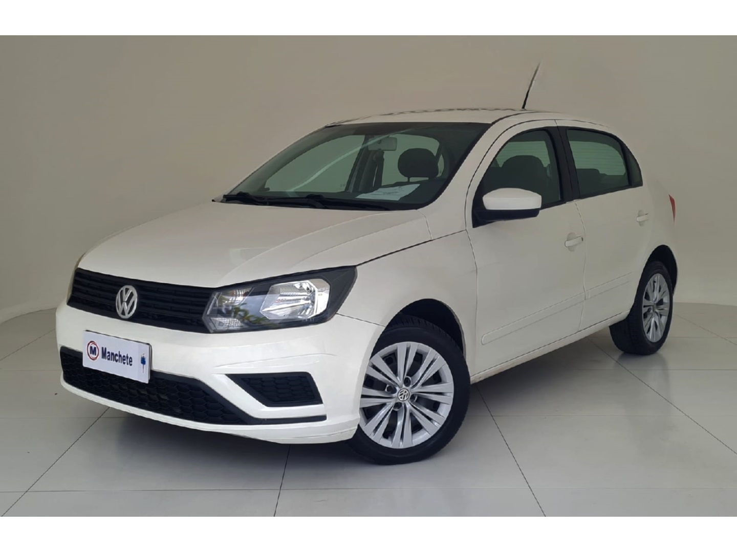 VOLKSWAGEN GOL
