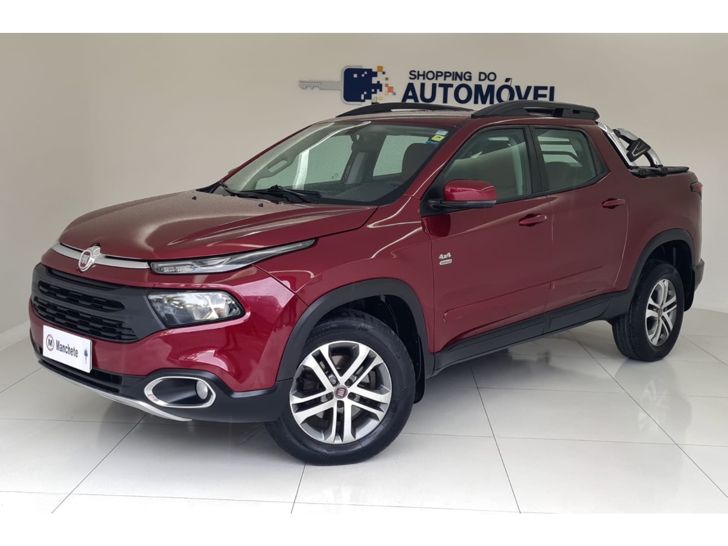 FIAT TORO