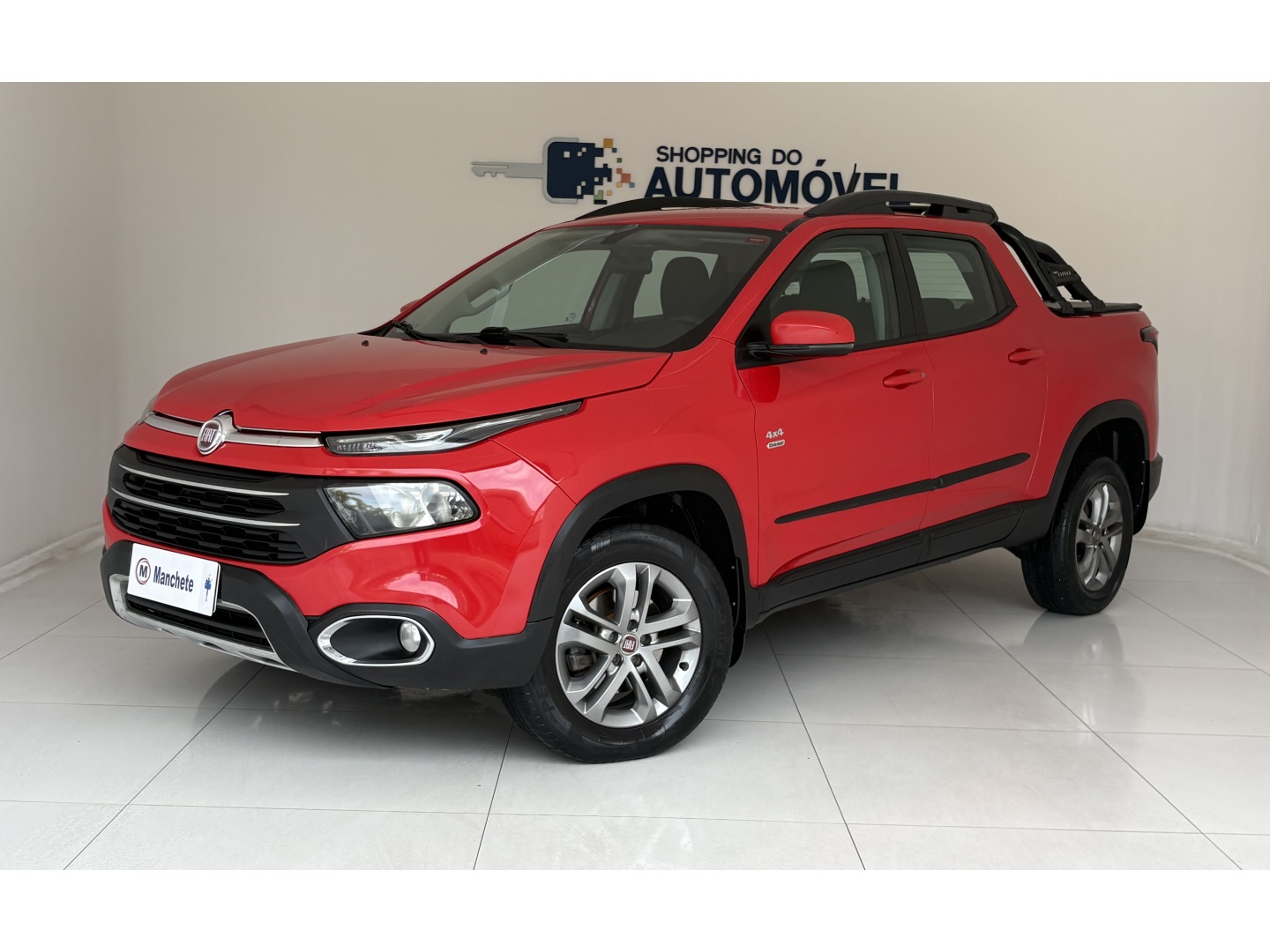 FIAT TORO
