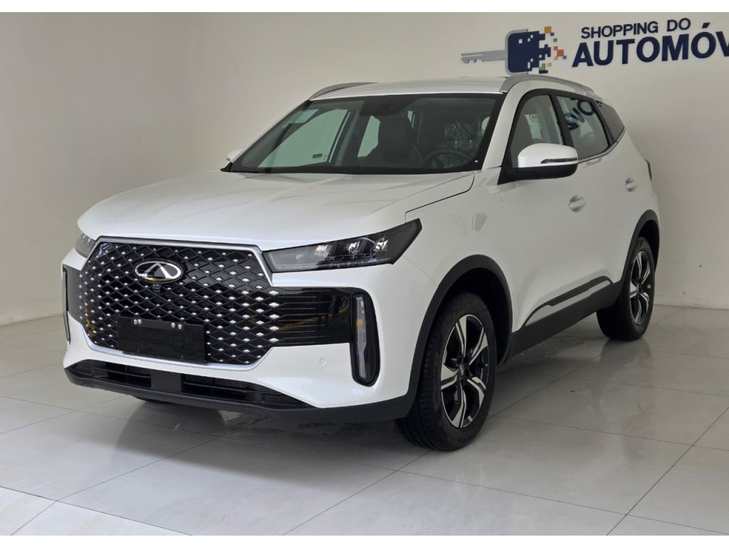 CHERY TIGGO 5x