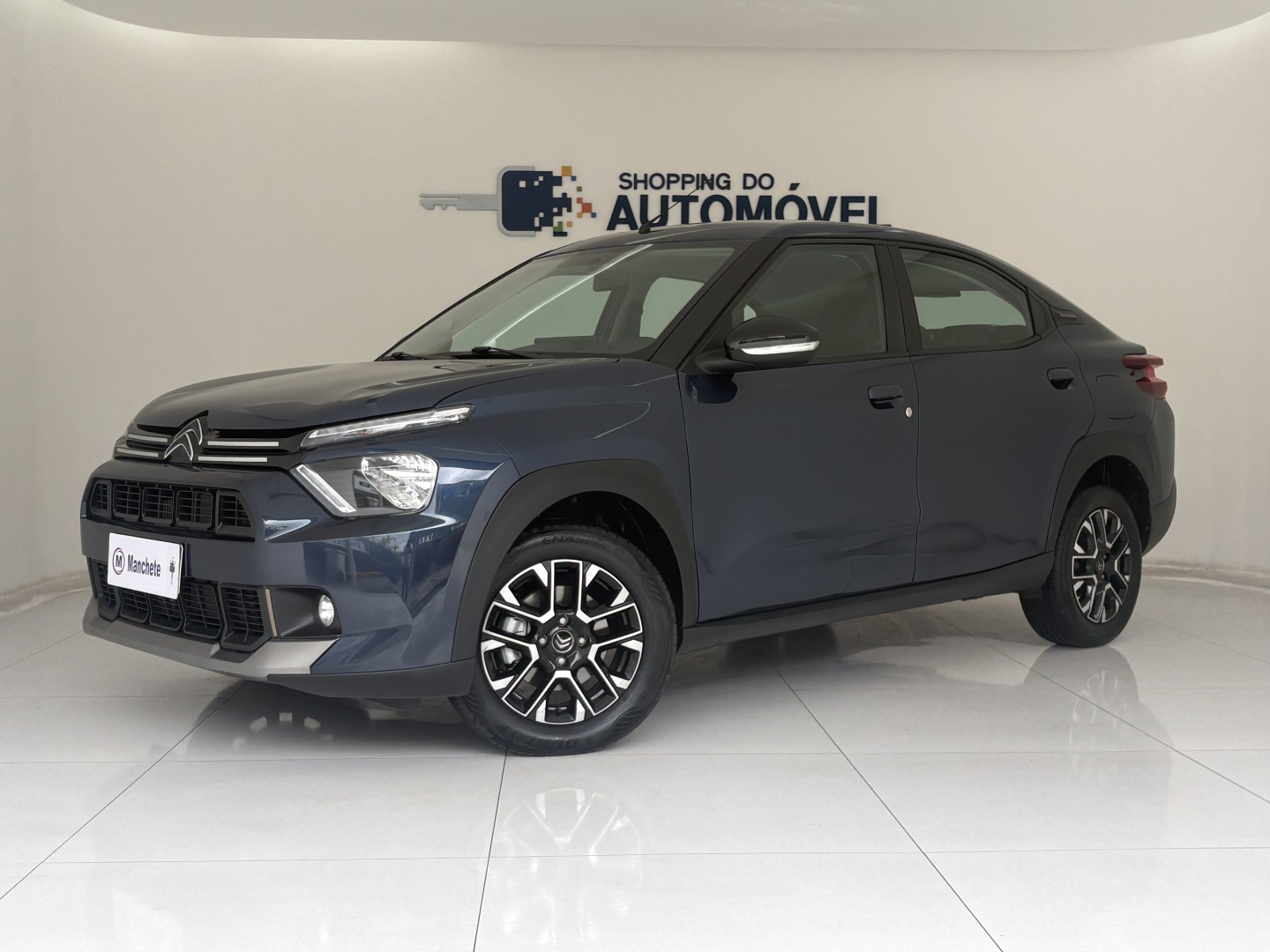 CITROEN BASALT