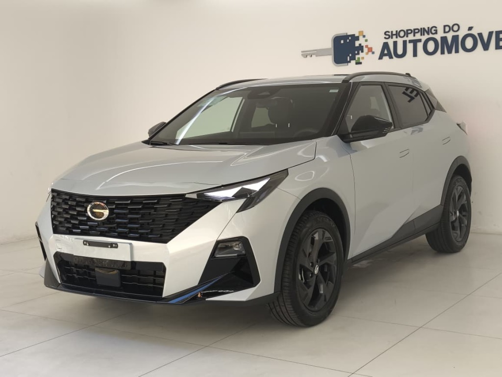 GAC GS3