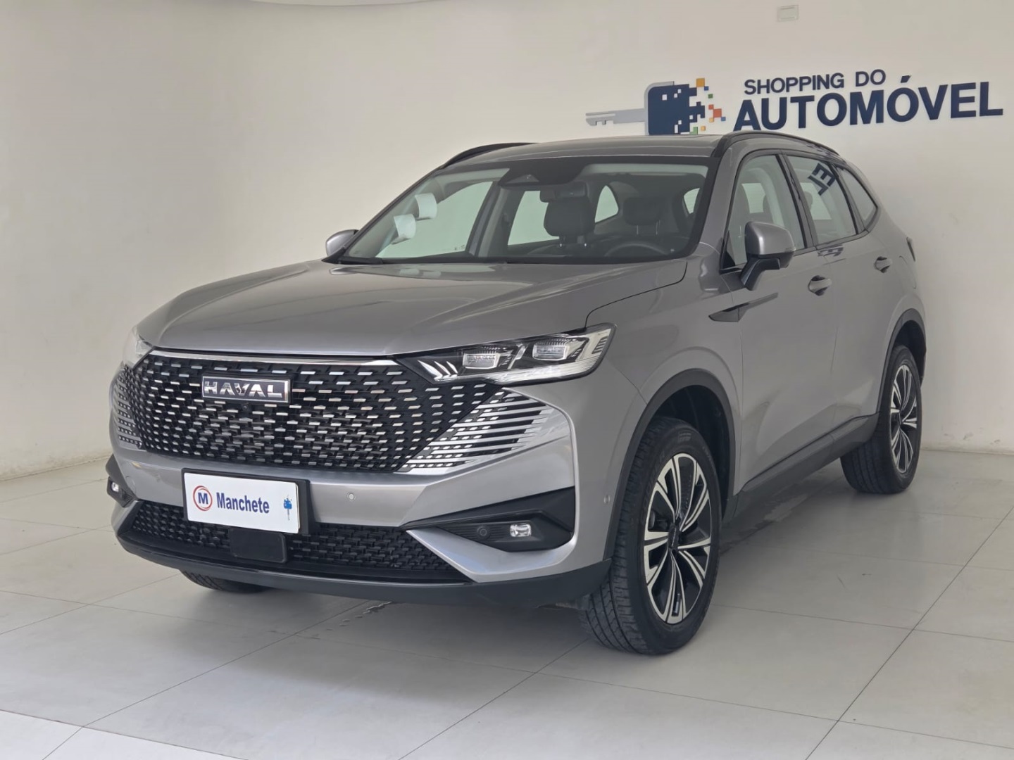 GWM HAVAL H6