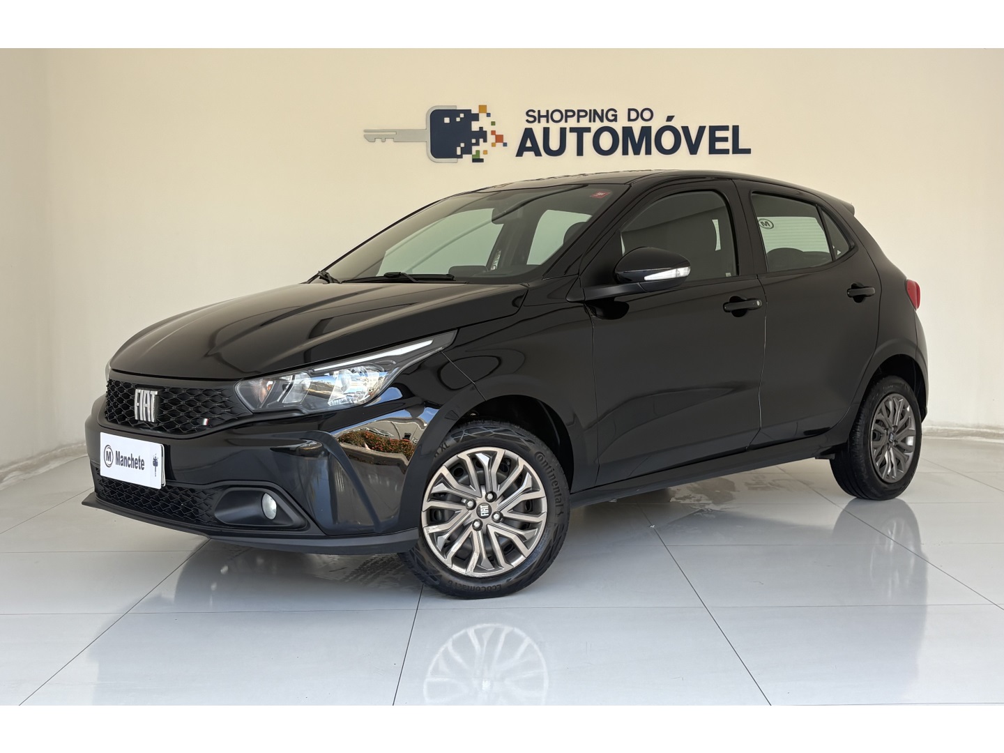 FIAT ARGO